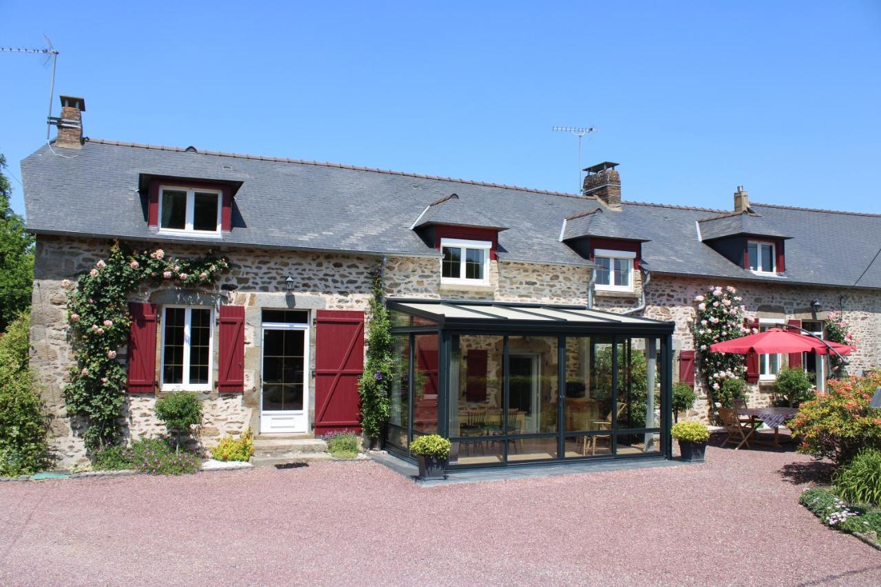 IzéChez Lili公寓 外观 照片