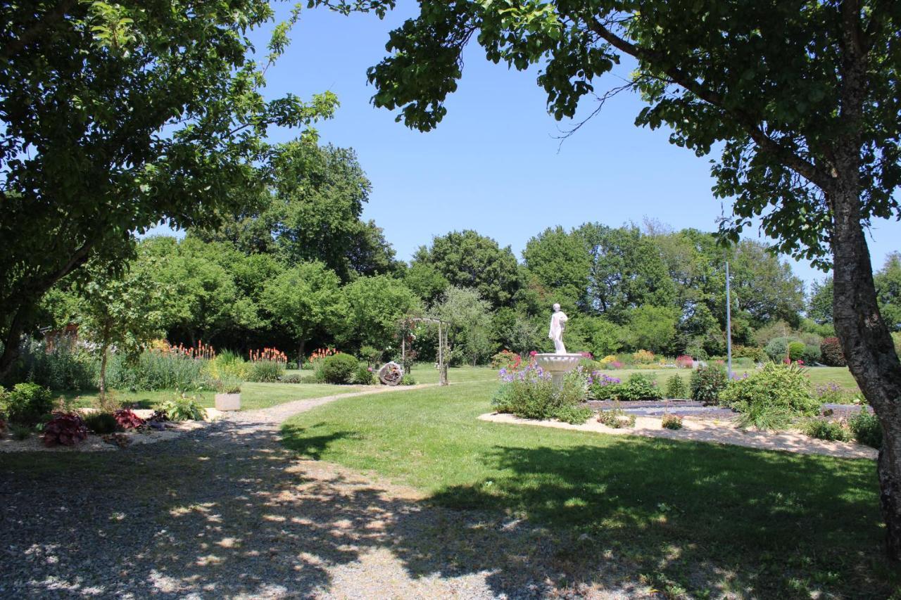 IzéChez Lili公寓 外观 照片